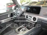 2020 Mercedes Benz G 350