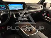 2020 Mercedes Benz G 350