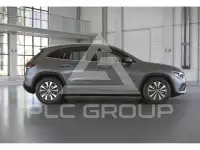 2020 Mercedes Benz GLA 200