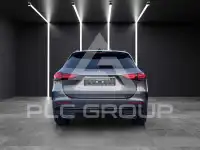 2020 Mercedes Benz GLA 200