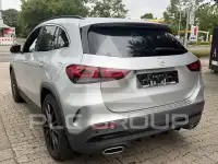 2020 Mercedes Benz GLA 200