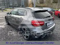 2020 Mercedes Benz GLA 200