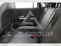 2020 Mercedes Benz GLA 200