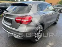 2020 Mercedes Benz GLA 200
