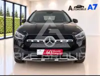 2020 Mercedes Benz GLA 200
