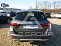 2020 Mercedes Benz GLA 200