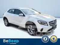 2020 Mercedes Benz GLA 200