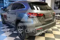 2020 Mercedes Benz GLA 200