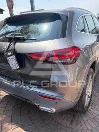 2020 Mercedes Benz GLA 200