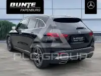2020 Mercedes Benz GLA 200