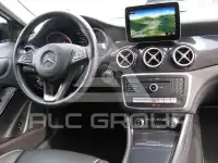 2020 Mercedes Benz GLA 200