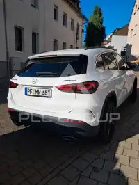 2020 Mercedes Benz GLA 200