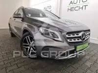 2020 Mercedes Benz GLA 200