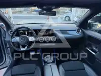 2020 Mercedes Benz GLA 200