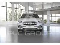 2020 Mercedes Benz GLA 200