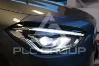 2020 Mercedes Benz GLA 200
