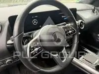 2020 Mercedes Benz GLA 200