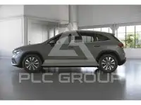 2020 Mercedes Benz GLA 200