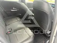2020 Mercedes Benz GLA 200