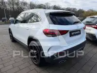 2020 Mercedes Benz GLA 200