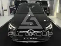 2020 Mercedes Benz GLA 200