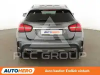 2020 Mercedes Benz GLA 200
