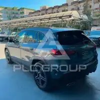 2020 Mercedes Benz GLA 200