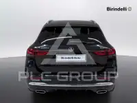 2020 Mercedes Benz GLA 200