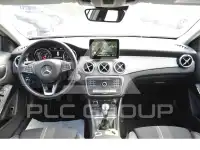 2020 Mercedes Benz GLA 200