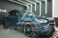 2020 Mercedes Benz GLA 200