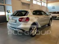 2020 Mercedes Benz GLA 200