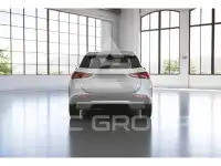 2020 Mercedes Benz GLA 200
