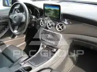 2020 Mercedes Benz GLA 200