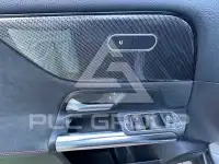 2020 Mercedes Benz GLA 200