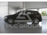 2020 Mercedes Benz GLA 200