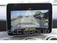 2020 Mercedes Benz GLA 200