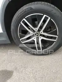 2020 Mercedes Benz GLA 200