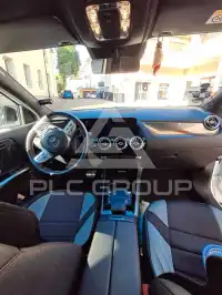 2020 Mercedes Benz GLA 200