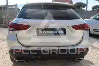 2020 Mercedes Benz GLA 200
