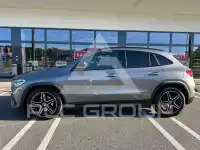 2020 Mercedes Benz GLA 200