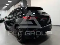 2020 Mercedes Benz GLA 200