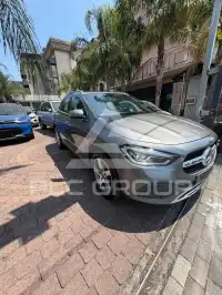 2020 Mercedes Benz GLA 200