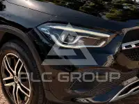 2020 Mercedes Benz GLA 200