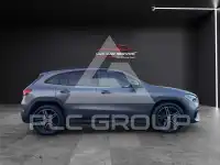 2020 Mercedes Benz GLA 200