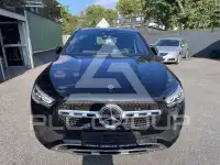 2020 Mercedes Benz GLA 200