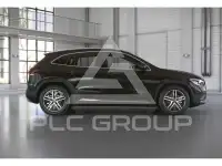 2020 Mercedes Benz GLA 200