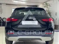 2020 Mercedes Benz GLA 200