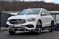 2020 Mercedes Benz GLA 200