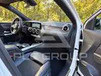 2020 Mercedes Benz GLA 200