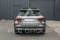 2020 Mercedes Benz GLA 200